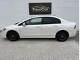 HONDA CIVIC 2011/6 - 2