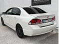 HONDA CIVIC 2011/6 - 3