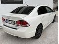 HONDA CIVIC 2011/6 - 5
