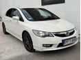 HONDA CIVIC 2011/6 - 7