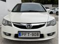 HONDA CIVIC 2011/6 - 8