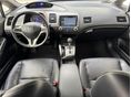 HONDA CIVIC 2011/6 - 9