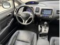 HONDA CIVIC 2011/6 - 10