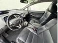 HONDA CIVIC 2011/6 - 12