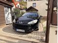 PEUGEOT 407 2010 - 2