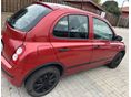 NISSAN MICRA 2006/9 - 2
