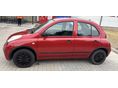 NISSAN MICRA 2006/9 - 3