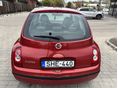NISSAN MICRA 2006/9 - 4