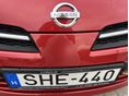 NISSAN MICRA 2006/9 - 5