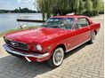 FORD MUSTANG 1966/9 - 1