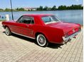 FORD MUSTANG 1966/9 - 2