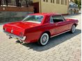 FORD MUSTANG 1966/9 - 3