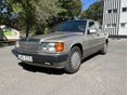 MERCEDES-BENZ 190 1992/3 - 1