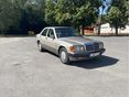 MERCEDES-BENZ 190 1992/3 - 2