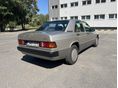 MERCEDES-BENZ 190 1992/3 - 3