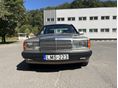 MERCEDES-BENZ 190 1992/3 - 5