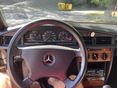 MERCEDES-BENZ 190 1992/3 - 6