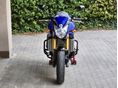 YAMAHA FZ8-N 2011/10 - 2