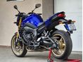 YAMAHA FZ8-N 2011/10 - 5