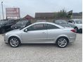 OPEL ASTRA H 2007/3 - 3