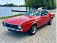 FORD MUSTANG 1972/1 - 1