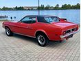 FORD MUSTANG 1972/1 - 2