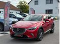MAZDA CX-3 2018/1 - 1