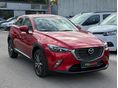 MAZDA CX-3 2018/1 - 3