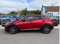MAZDA CX-3 2018/1 - 4