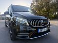 MERCEDES-BENZ V-OSZTÁLY 2018/7 - 2