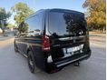 MERCEDES-BENZ V-OSZTÁLY 2018/7 - 4