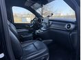 MERCEDES-BENZ V-OSZTÁLY 2018/7 - 8