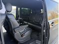 MERCEDES-BENZ V-OSZTÁLY 2018/7 - 9