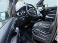 MERCEDES-BENZ V-OSZTÁLY 2018/7 - 10