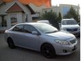 TOYOTA COROLLA 2008/11 - 1