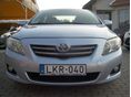 TOYOTA COROLLA 2008/11 - 5