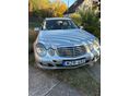 MERCEDES-BENZ E 220 2007/2 - 1
