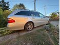 MERCEDES-BENZ E 220 2007/2 - 5
