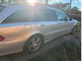 MERCEDES-BENZ E 220 2007/2 - 11