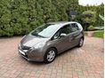 HONDA JAZZ 2012/5 - 1