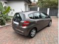 HONDA JAZZ 2012/5 - 4