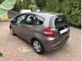 HONDA JAZZ 2012/5 - 6