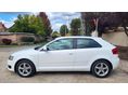 AUDI A3 2009/6 - 7