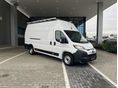 CITROEN JUMPER 2024/9 - 1