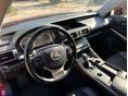 LEXUS IS 2016/7 - 6