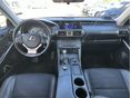 LEXUS IS 2016/7 - 9