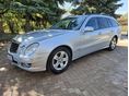 MERCEDES-BENZ E 220 2008/10 - 1