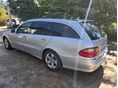 MERCEDES-BENZ E 220 2008/10 - 3