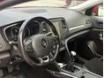 RENAULT MEGANE 2018/6 - 9