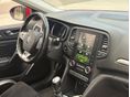 RENAULT MEGANE 2018/6 - 12